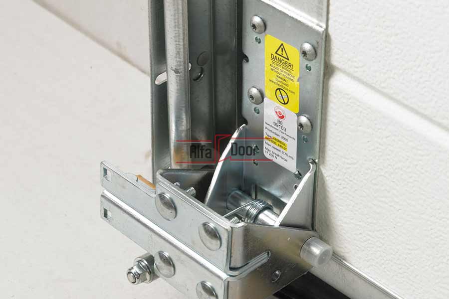 Halat Kopma Emniyet Cihazlarında Aşınma ve Arıza Belirtileri - Alfa DOOR