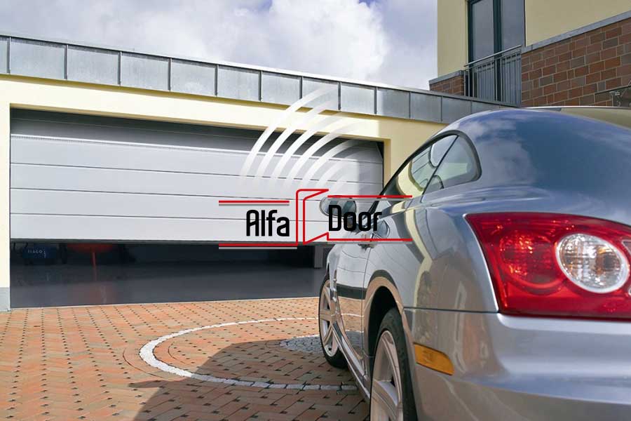 Seksiyonel Kapı Yalıtım ve Ses İzolasyonu - Alfa DOOR
