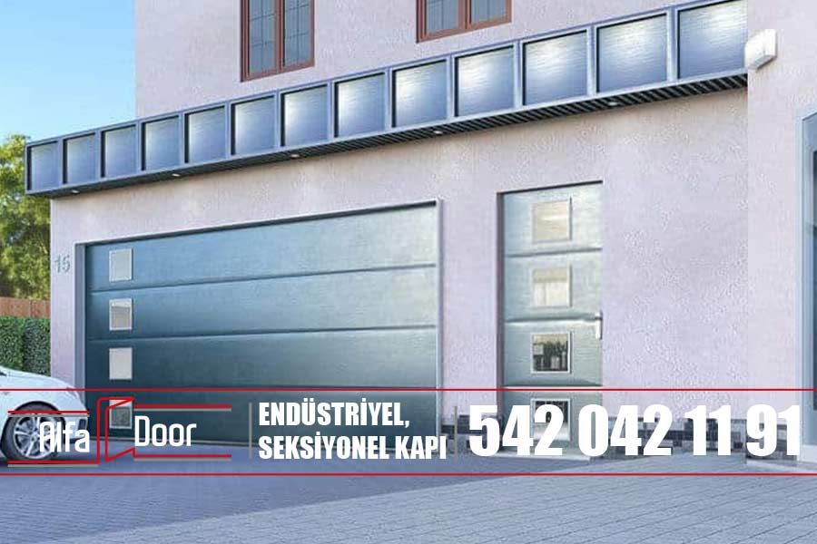 Endüstriyel Garaj Kapılarındaki Muhtemel Sorunlar - Alfa DOOR